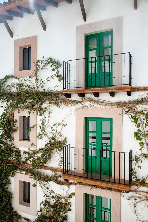 William Hotel de Diseño Taxco de Alarcón Exterior foto