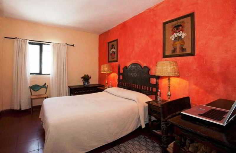 William Hotel de Diseño Taxco de Alarcón Exterior foto