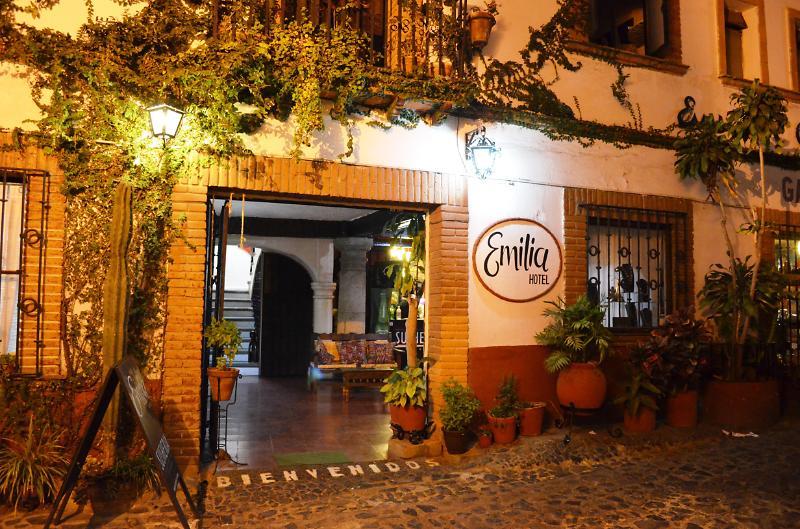 William Hotel de Diseño Taxco de Alarcón Exterior foto